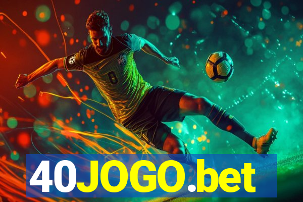 40JOGO.bet