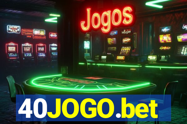 40JOGO.bet