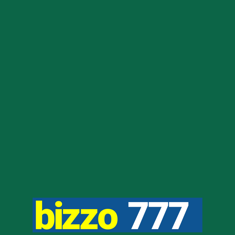 bizzo 777