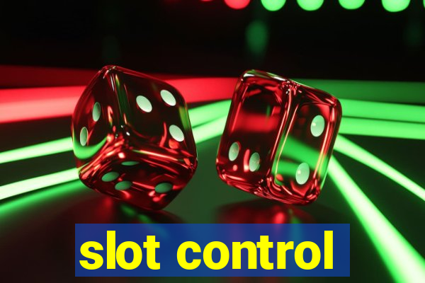 slot control