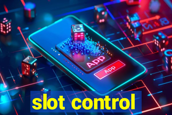 slot control