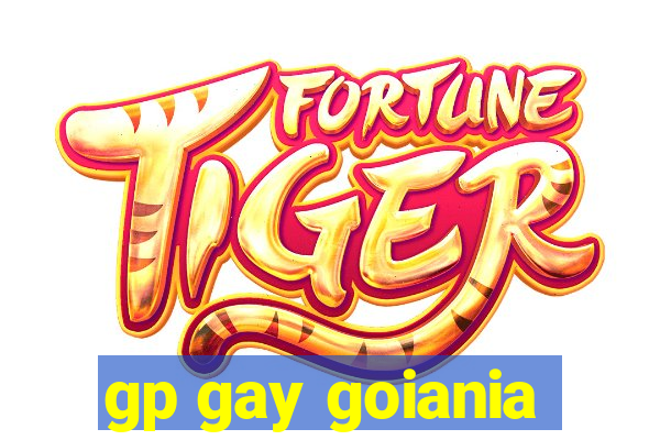 gp gay goiania