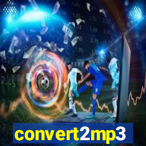 convert2mp3