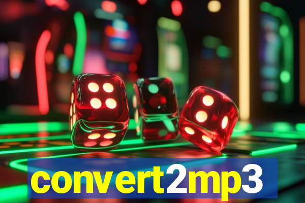 convert2mp3