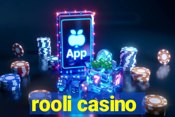 rooli casino