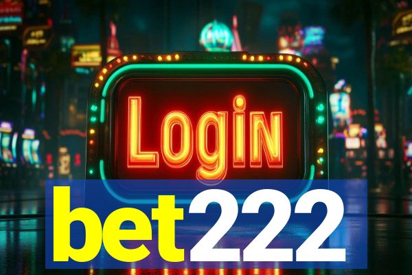 bet222