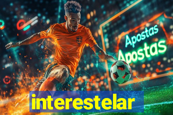 interestelar download dublado