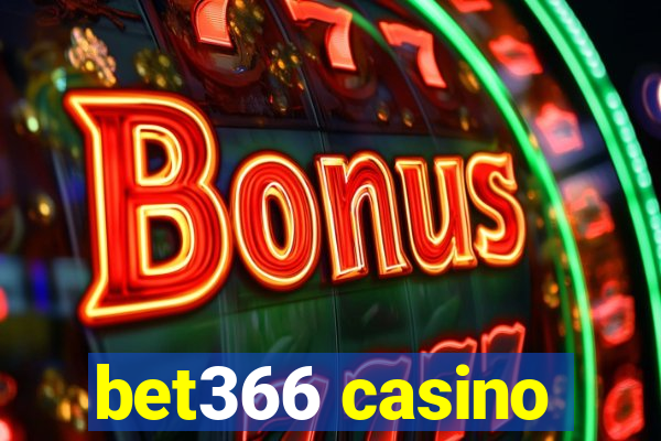 bet366 casino