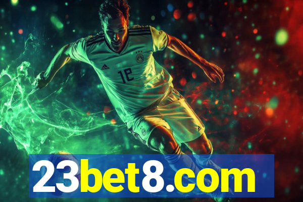 23bet8.com