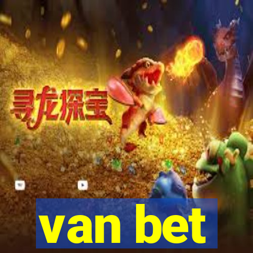 van bet