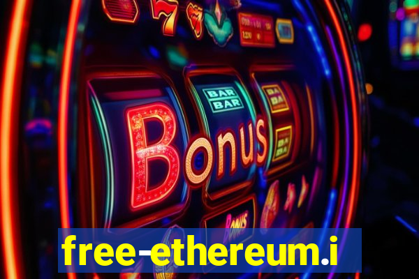 free-ethereum.io