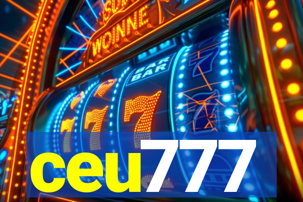 ceu777