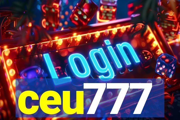 ceu777