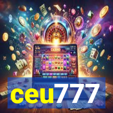 ceu777