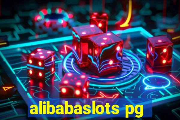 alibabaslots pg