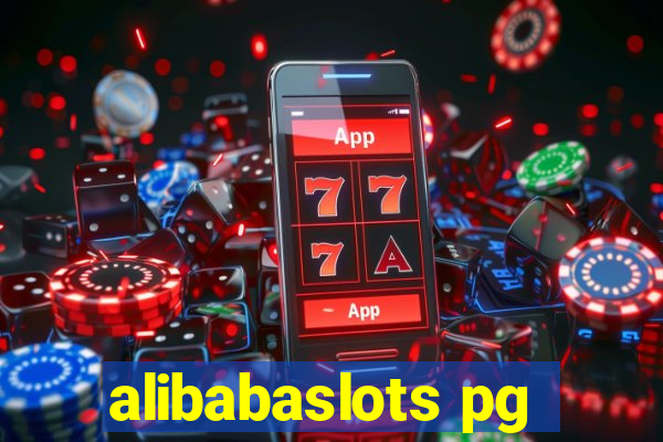 alibabaslots pg