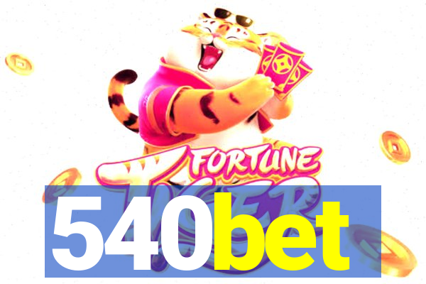 540bet