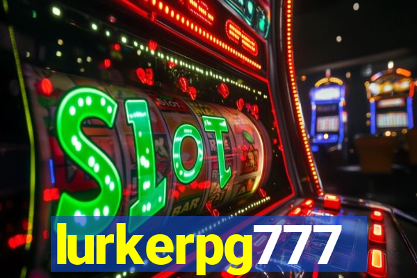 lurkerpg777