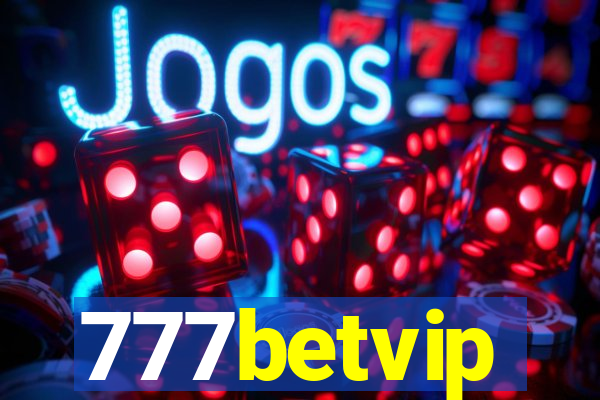 777betvip