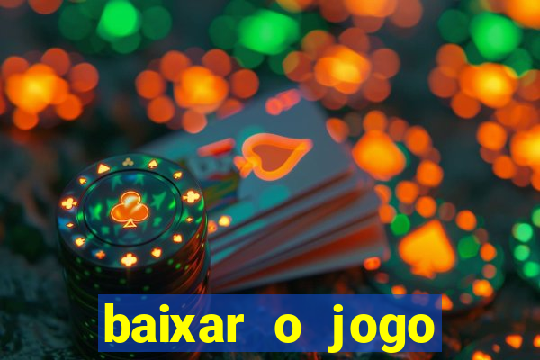 baixar o jogo resident evil