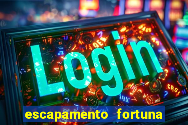 escapamento fortuna tornado 250