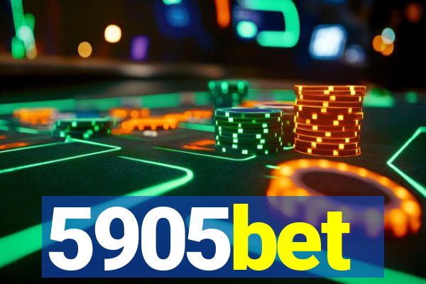 5905bet