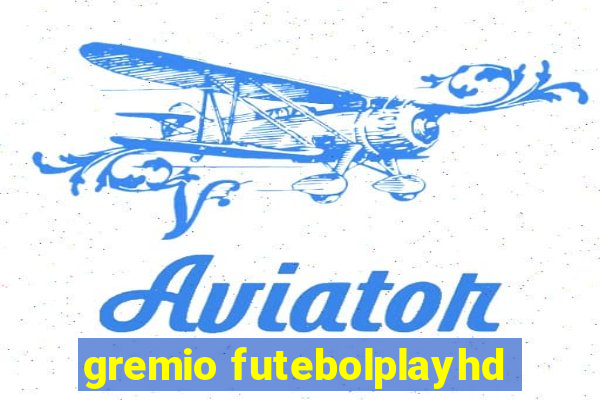 gremio futebolplayhd