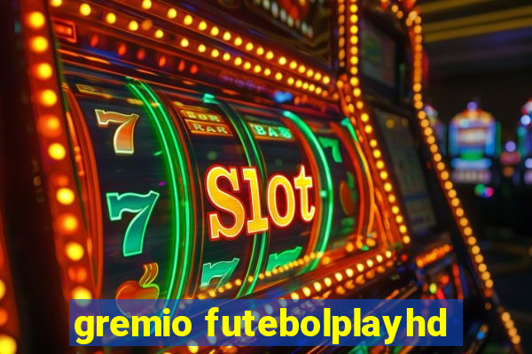 gremio futebolplayhd