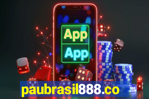 paubrasil888.com