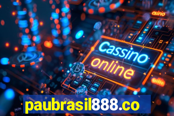 paubrasil888.com