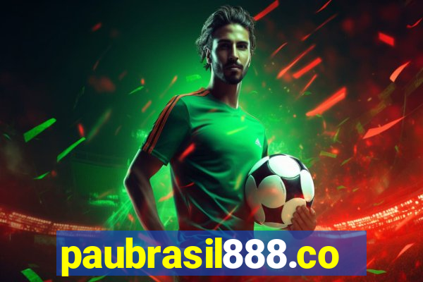 paubrasil888.com