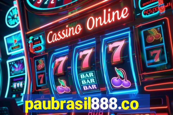 paubrasil888.com