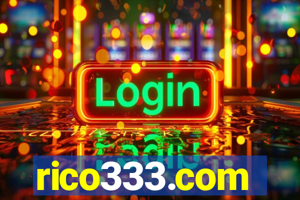 rico333.com