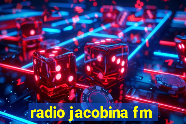 radio jacobina fm