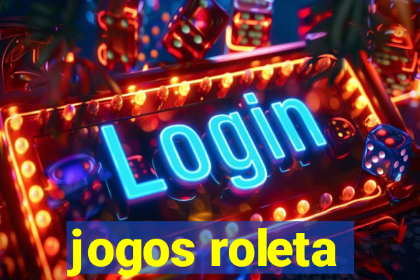 jogos roleta