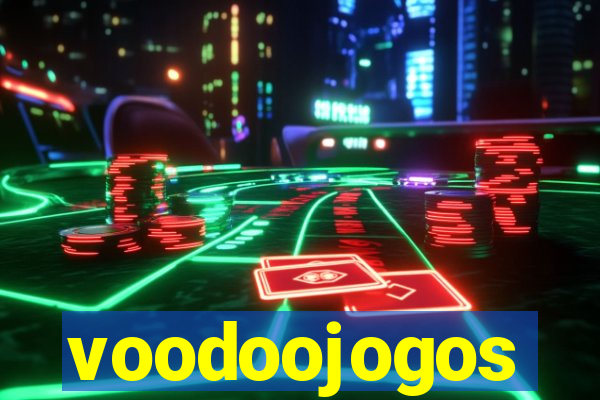 voodoojogos