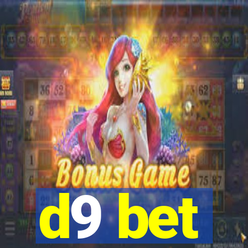 d9 bet