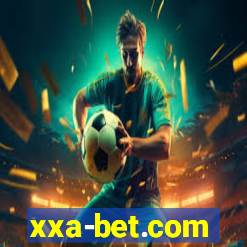 xxa-bet.com