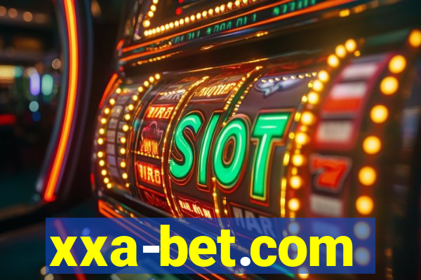 xxa-bet.com