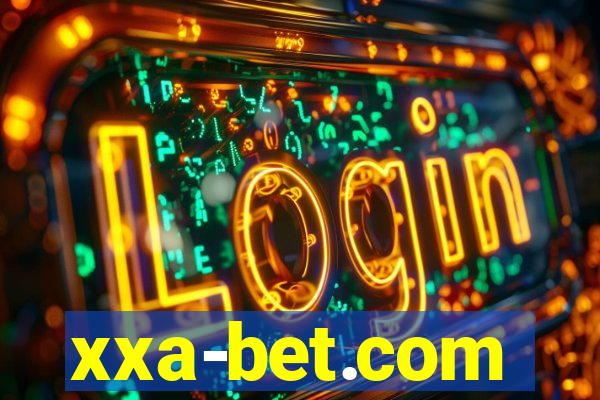 xxa-bet.com