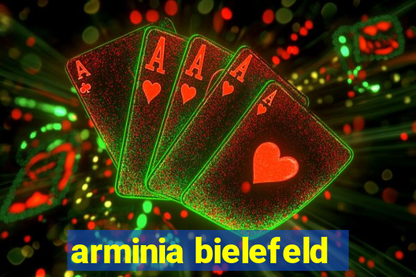 arminia bielefeld