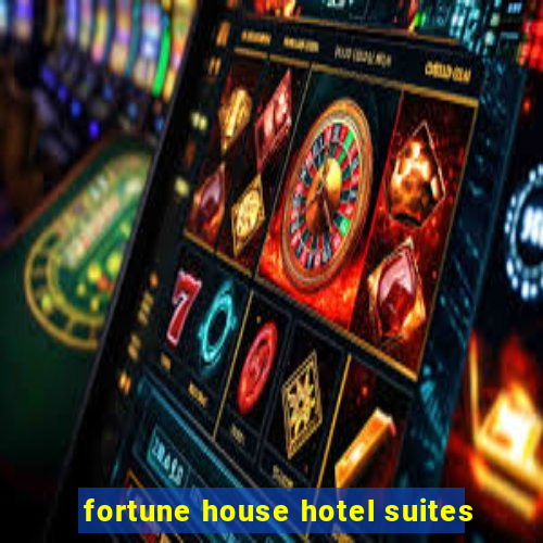 fortune house hotel suites