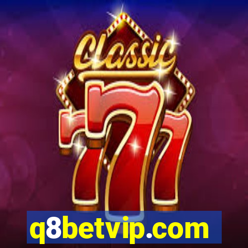 q8betvip.com