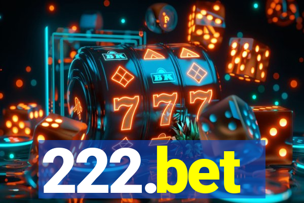 222.bet