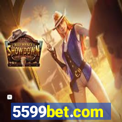 5599bet.com