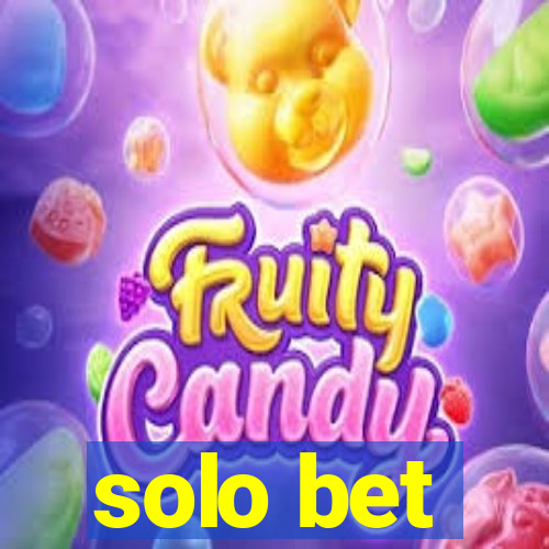 solo bet