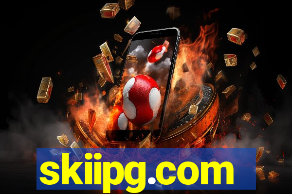 skiipg.com