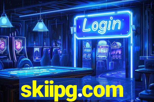 skiipg.com