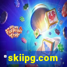 skiipg.com