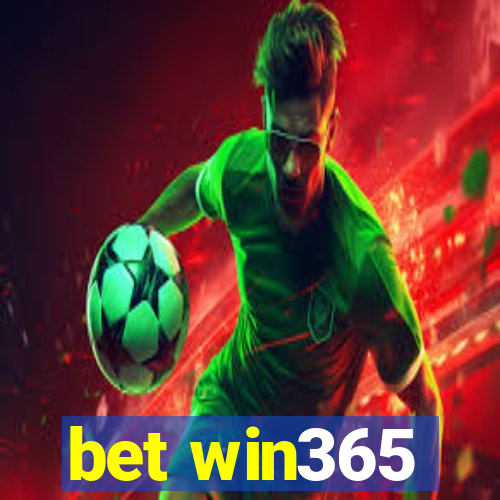 bet win365